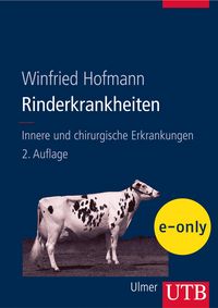 Produktbild: Rinderkrankheiten