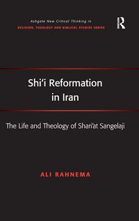 Produktbild: Shi'i Reformation in Iran