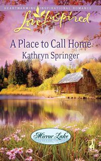 Produktbild: A Place to Call Home