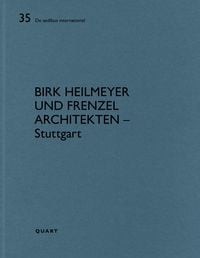 Produktbild: Birk Heilmeyer und Frenzel Architekten &ndash; Stuttgart