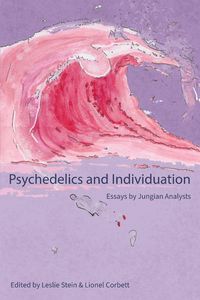 Produktbild: Psychedelics and Individuation