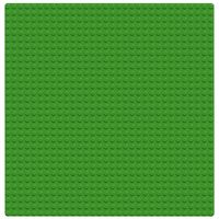 LEGO Classic - 10700 Grüne Bauplatte