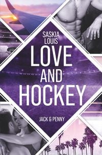 Produktbild: Love and Hockey: Jack & Penny