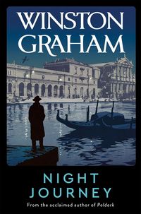 Produktbild: Night Journey