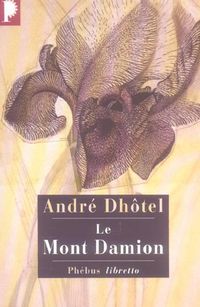 Produktbild: Mont damion
