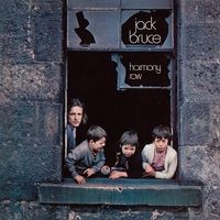 Produktbild: Harmony Row - Remastered Gatefold Vinyl Edition