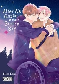 Produktbild: After We Gazed at the Starry Sky, Vol. 2