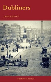 Produktbild: Dubliners (Cronos Classics)