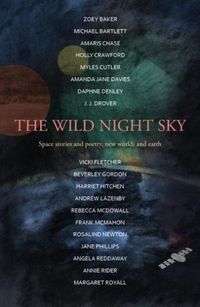 Produktbild: The Wild Night Sky