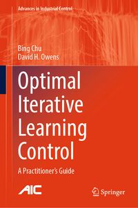 Produktbild: Optimal Iterative Learning Control