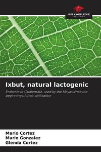 Produktbild: Ixbut, natural lactogenic