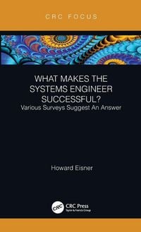 Produktbild: What Makes the Systems Engineer Successful? Various Surveys Suggest An Answer