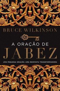 Produktbild: A ora&ccedil;&atilde;o de Jabez