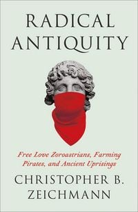 Produktbild: Radical Antiquity