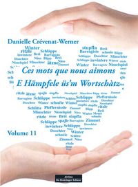 Produktbild: Ces mots que nous aimons t 11