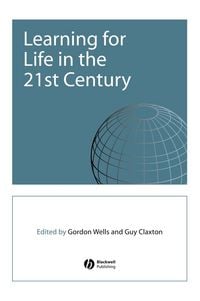 Produktbild: Learning for Life in the 21st Century