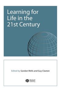 Produktbild: Learning for Life in the 21st Century