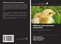 Produktbild: Aditivos para piensos sorbentes