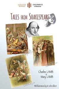 Produktbild: Tales From Shakespeare