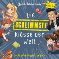 Produktbild: Folge 1 (Das Original-H&ouml;rspiel zum Buch - Band 1)