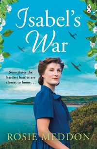Produktbild: Isabel's War