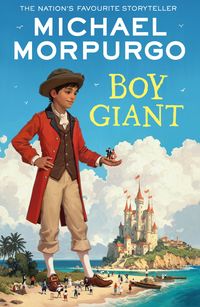 Produktbild: Boy Giant