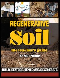Produktbild: Regenerative Soil - The Teacher's Guide