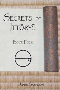 Produktbild: Secrets of Itto-ryu