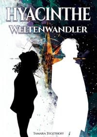 Produktbild: Hyacinthe - Weltenwandler