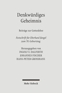 Produktbild: Denkw&uuml;rdiges Geheimnis