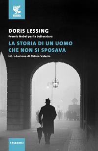 Produktbild: La storia di un uomo che non si sposava