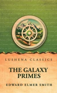 Produktbild: The Galaxy Primes