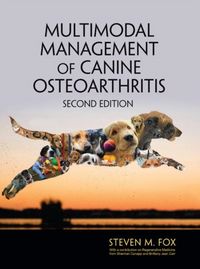 Produktbild: Multimodal Management of Canine Osteoarthritis