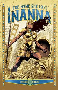 Produktbild: Inanna, Vol. 1