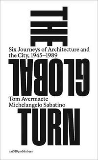 Produktbild: The Global Turn