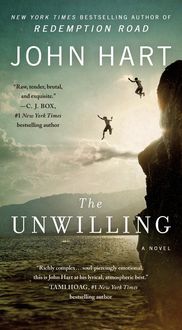 Produktbild: Hart, J: Unwilling