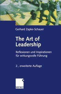 Produktbild: The Art of Leadership