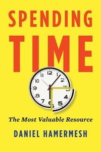Produktbild: Spending Time