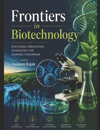 Produktbild: Frontiers in Biotechnology