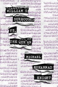 Produktbild: William S. Burroughs vs. The Qur'an