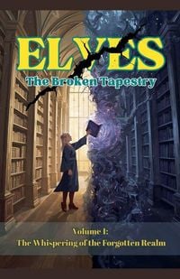 Produktbild: Elves-The Broken Tapestry