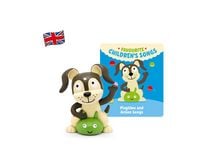 Produktbild Content-Tonie: Favourite Children's Songs - Playtime & Action Songs