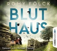 Produktbild: Bluthaus - Elbmarsch-Krimi, Teil 2
