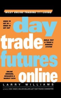 Produktbild: Day Trade Futures Online