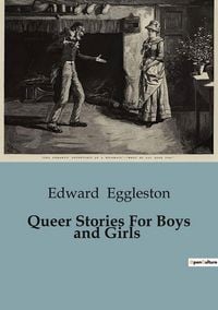 Produktbild: Queer Stories For Boys and Girls