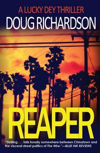 Produktbild: Reaper