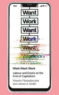Produktbild: Work Want Work