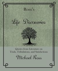 Produktbild: Ross's Life Discoveries