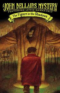 Produktbild: The Figure in the Shadows
