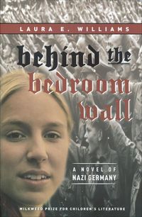 Produktbild: Behind the Bedroom Wall